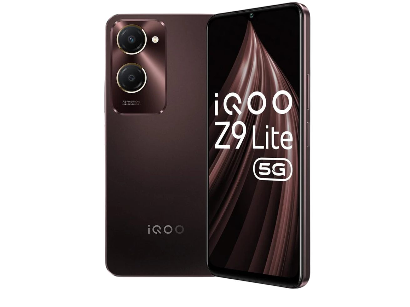 IQOO Z9 Lite