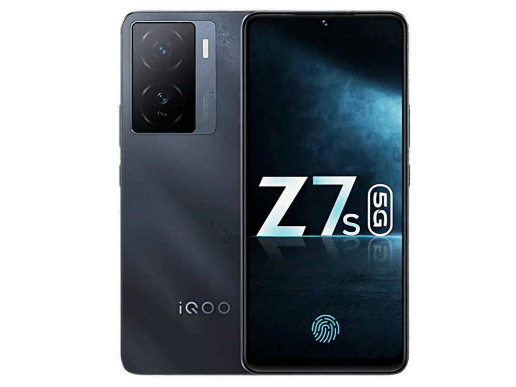 IQOO z7s