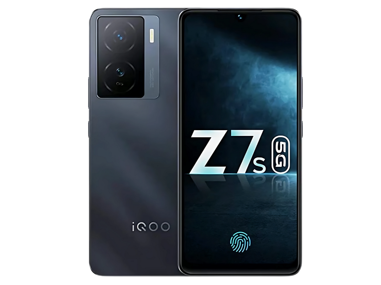 IQOO z7s