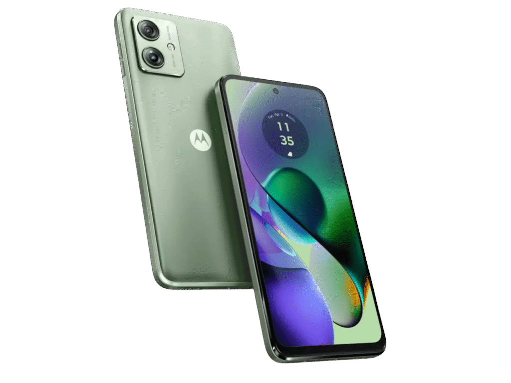 MOTO G64