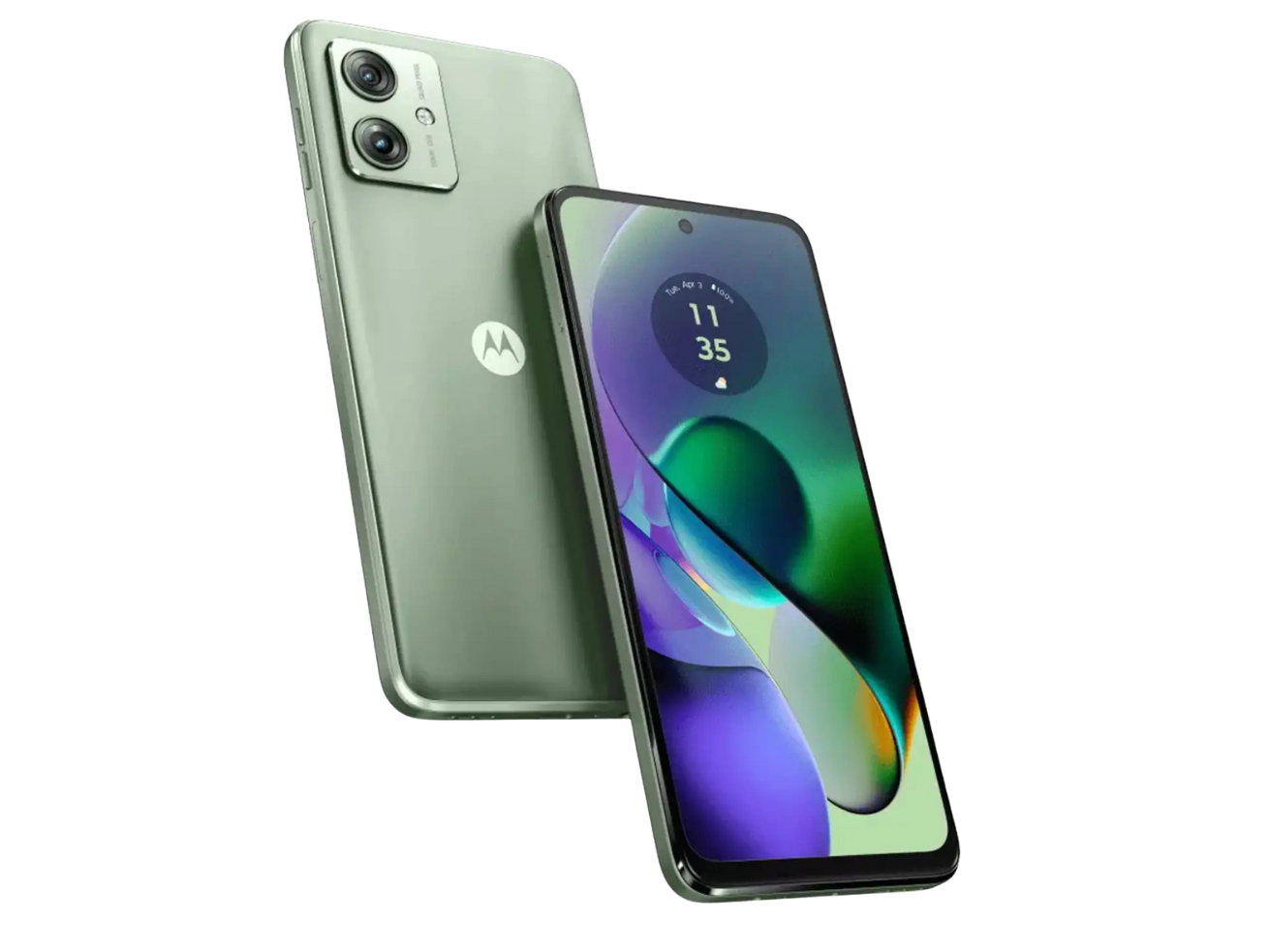 MOTO G64