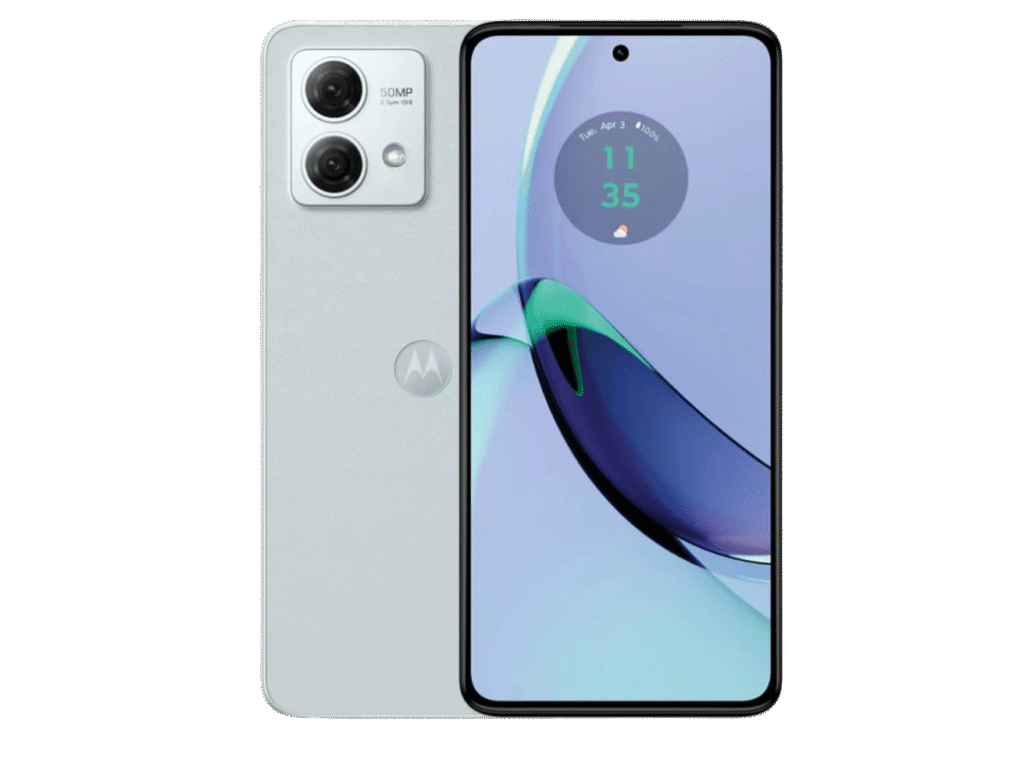 MOTO G84