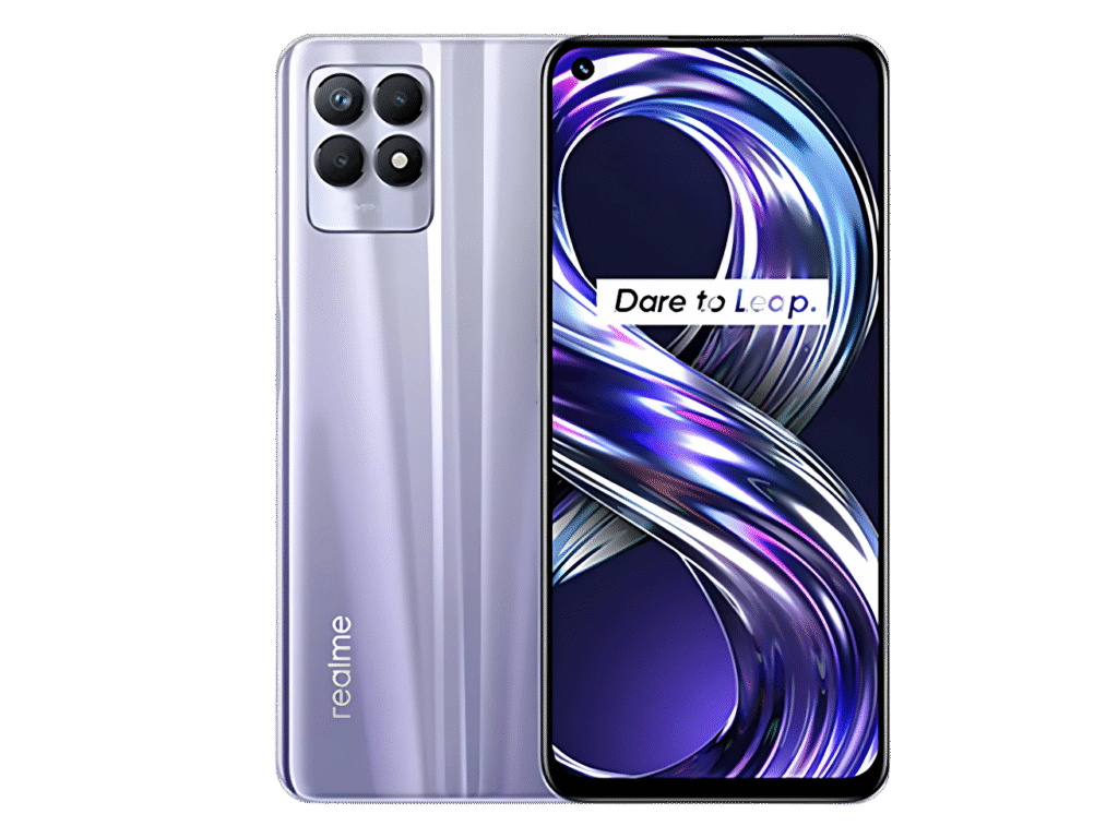 Realme 8 pro