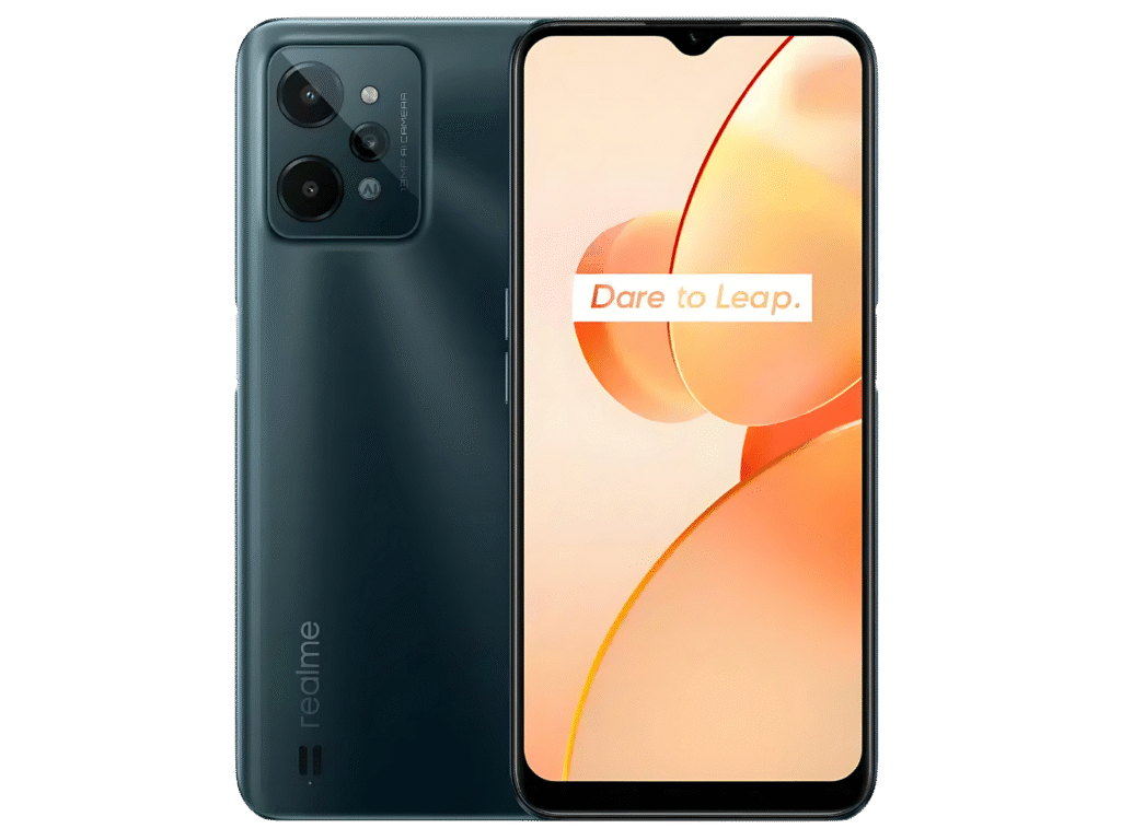 Realme C31