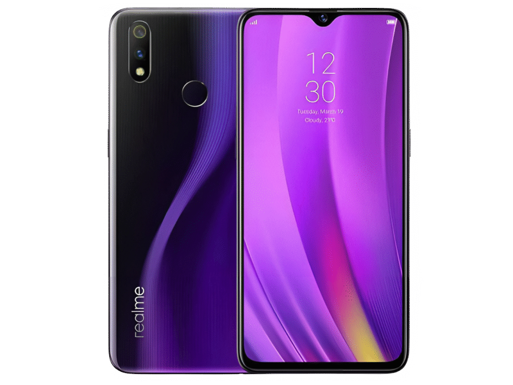 Realme 3pro