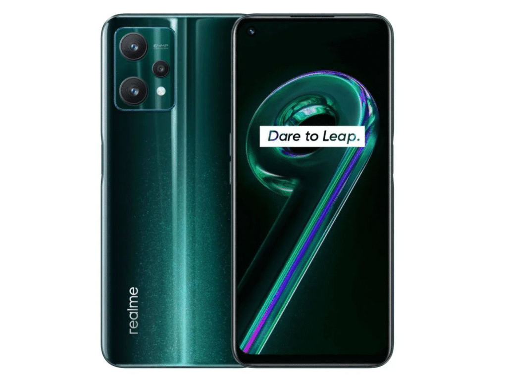Realme 9I