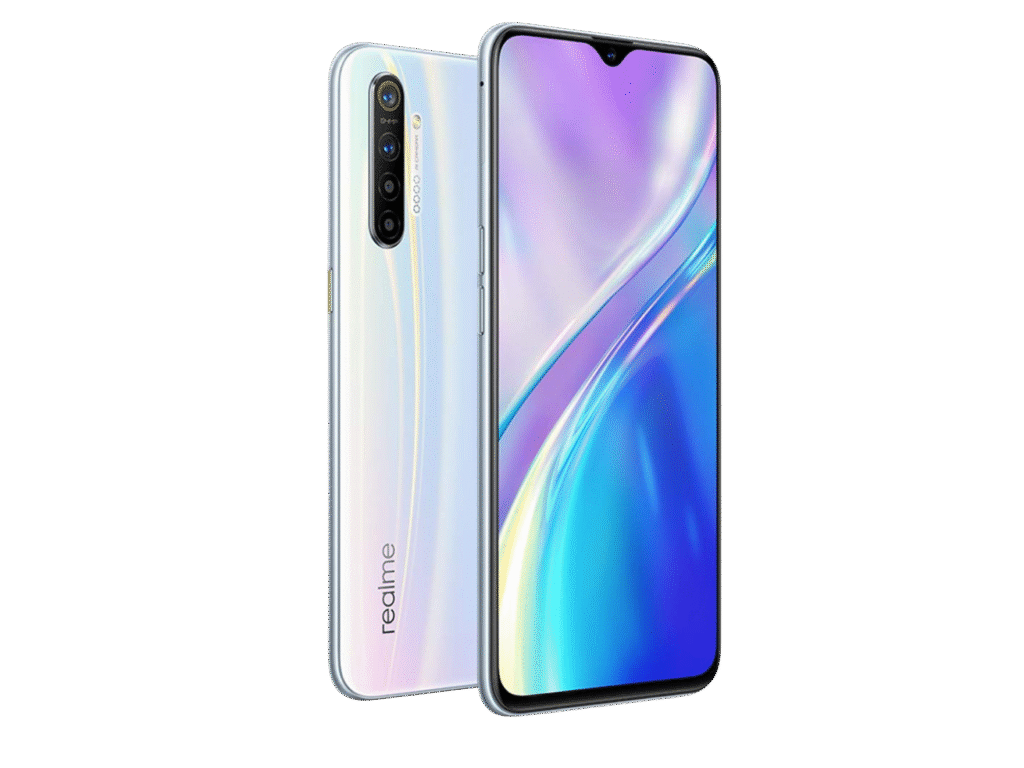 Realme XT