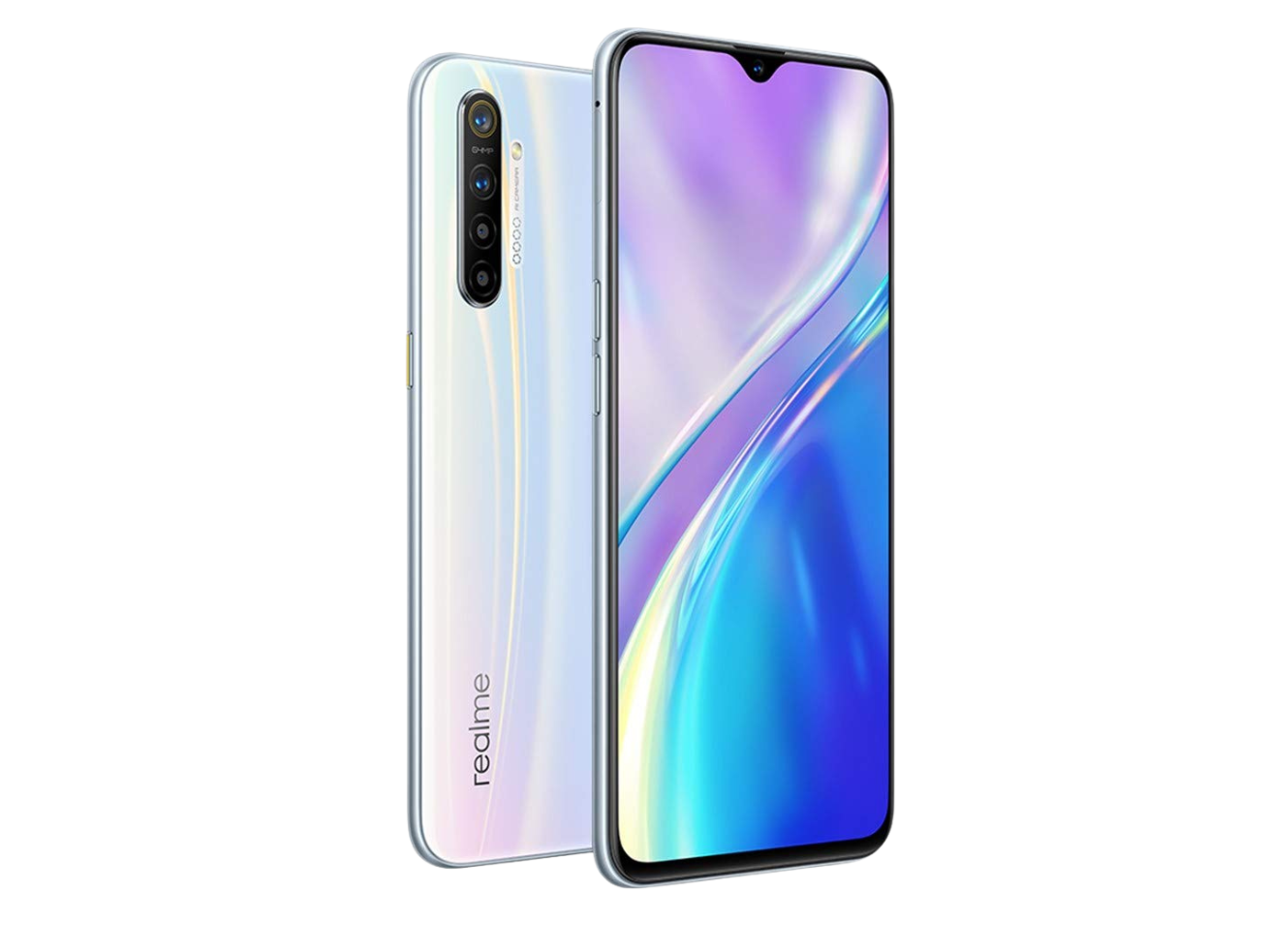Realme XT