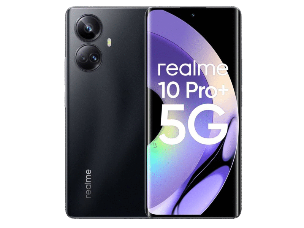 Realme 10pro