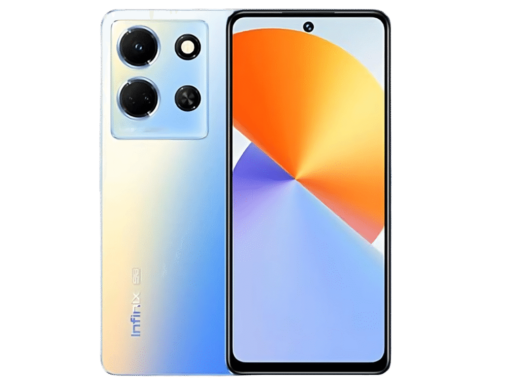 Infinix Note 30G