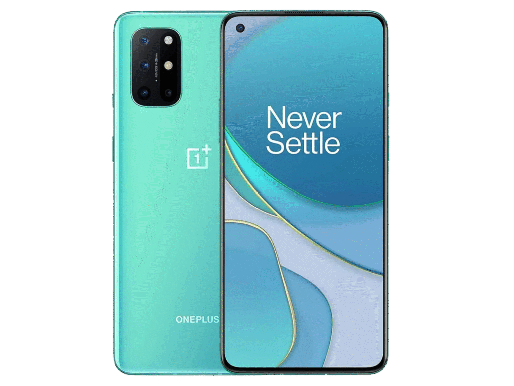 OnePlus 8T