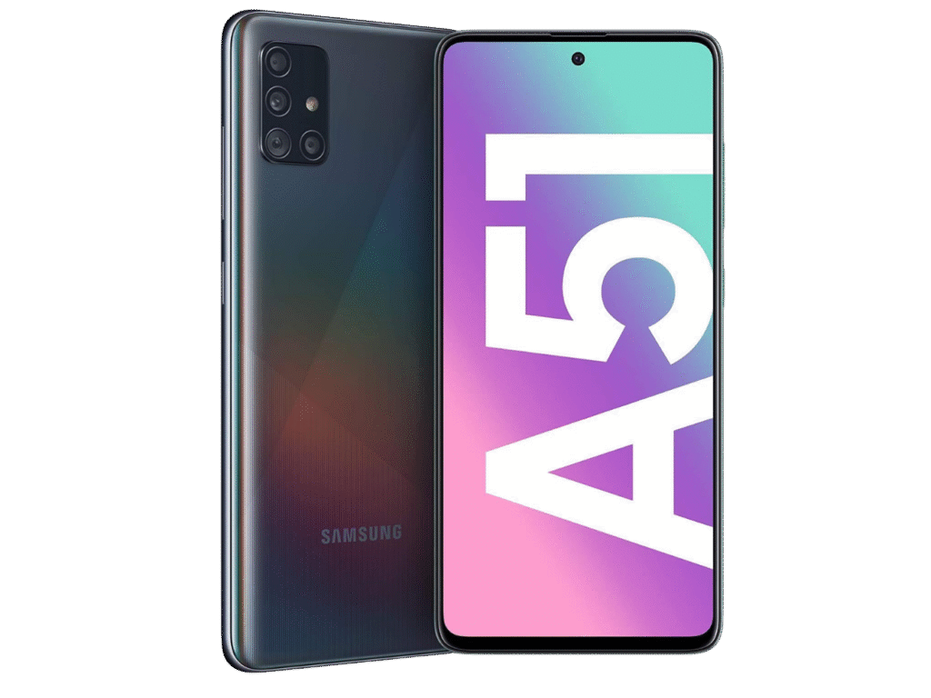 Samsung A51