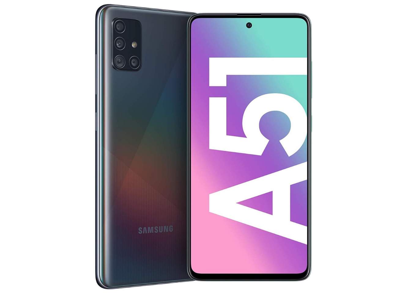 Samsung A51