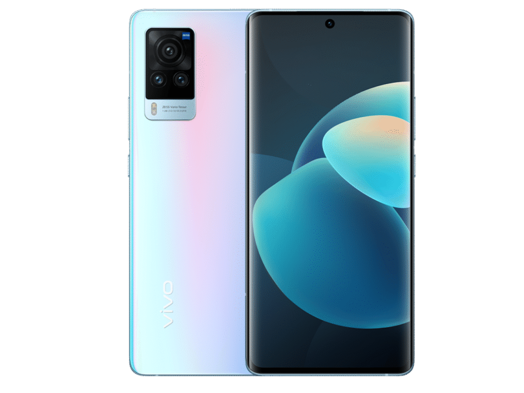 Vivo X60