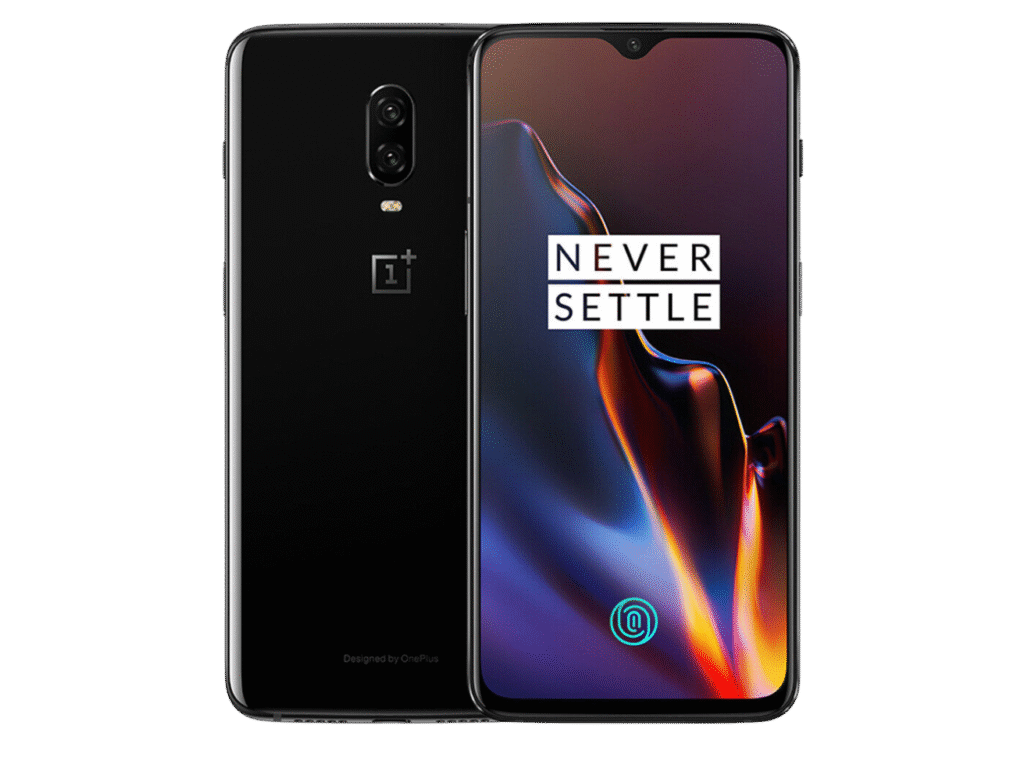 Oneplus 6T