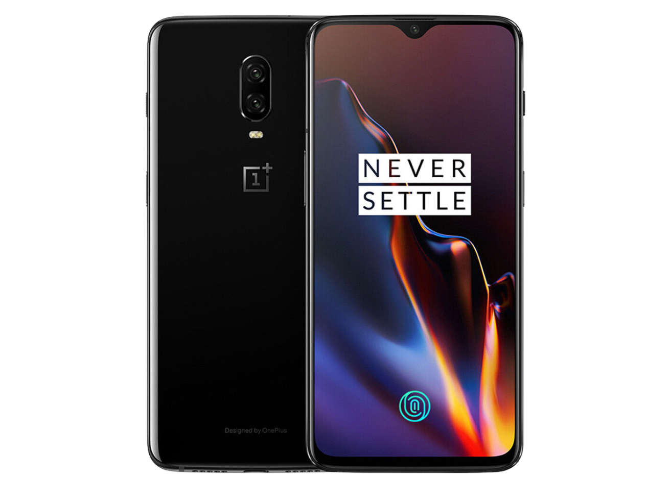 Oneplus 6T