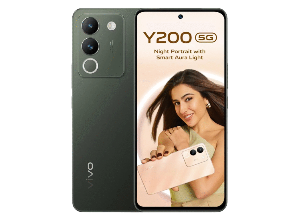 Vivo Y200