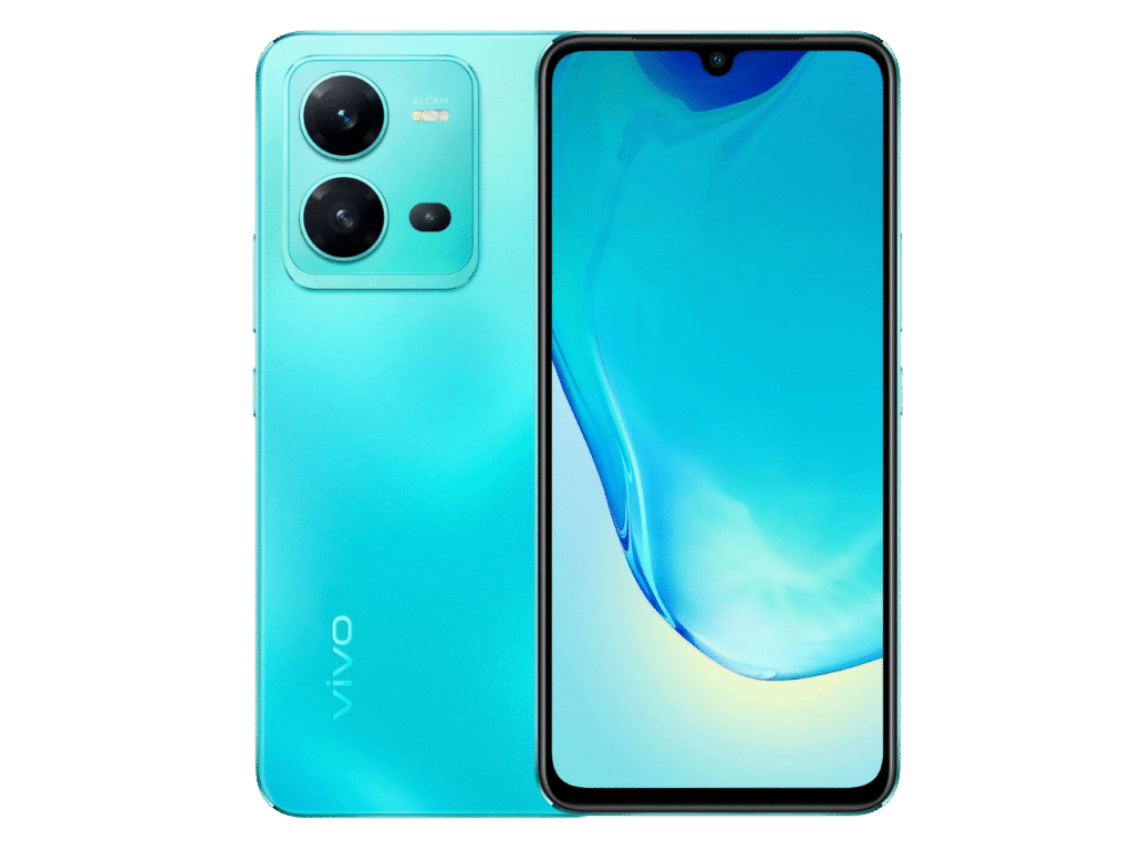 Vivo V25 5G