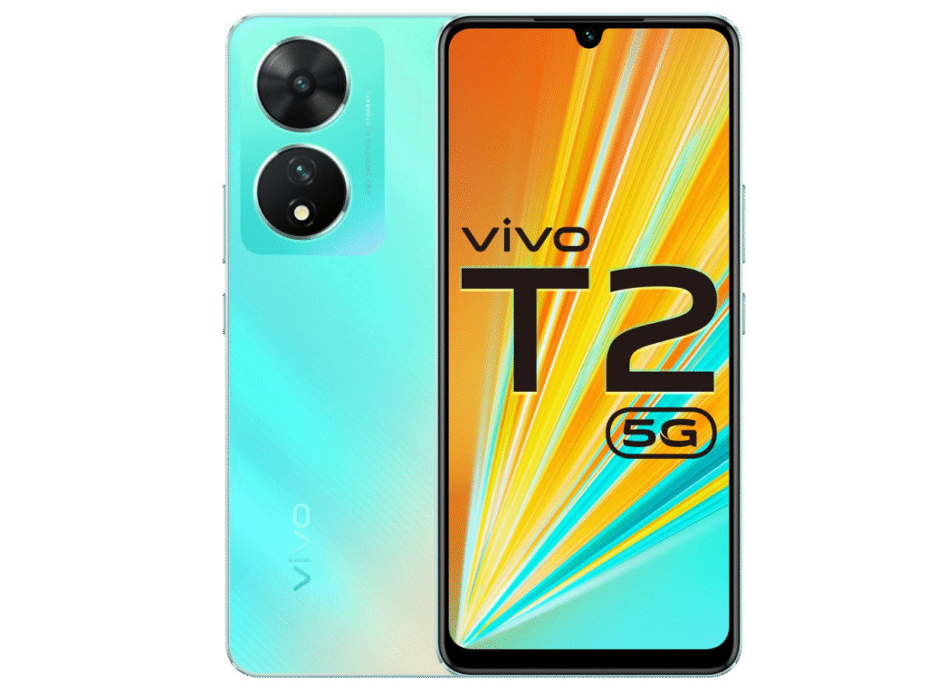 Vivo T2