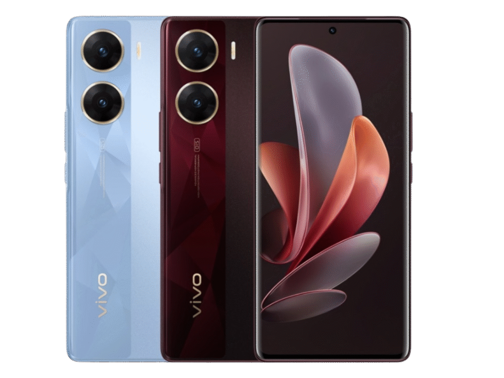 Vivo V29e